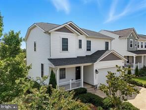 Property Photo: 732 Round Hill Drive VA 22960