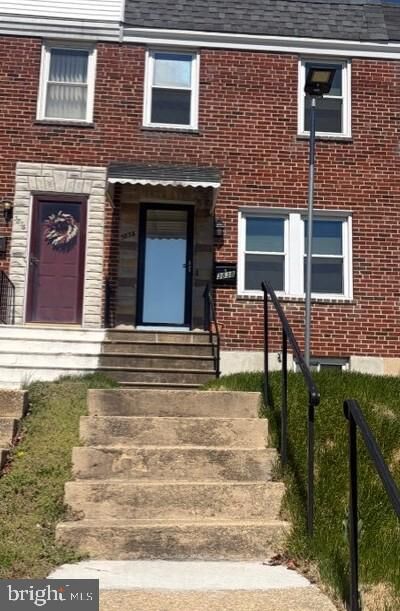 Property Photo:  3838 Lyndale Avenue  MD 21213 