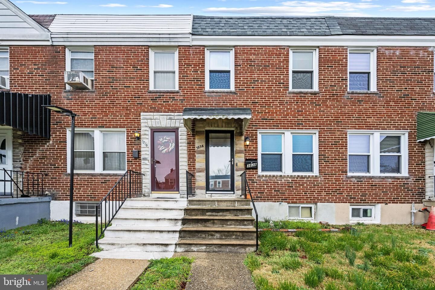 Property Photo:  3838 Lyndale Avenue  MD 21213 
