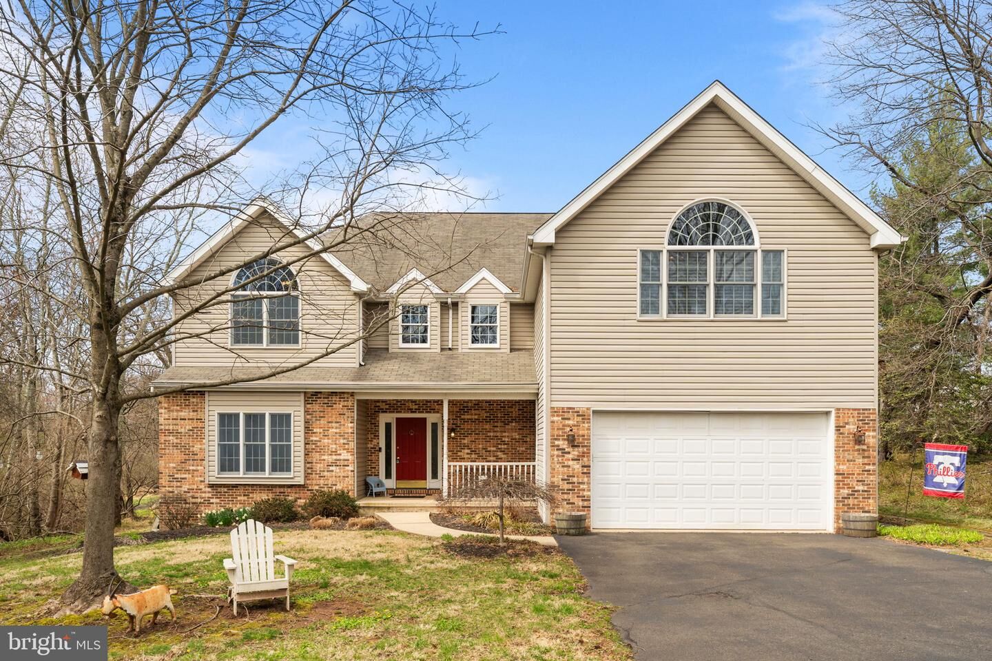 Property Photo:  880 Troxel Road  PA 19446 
