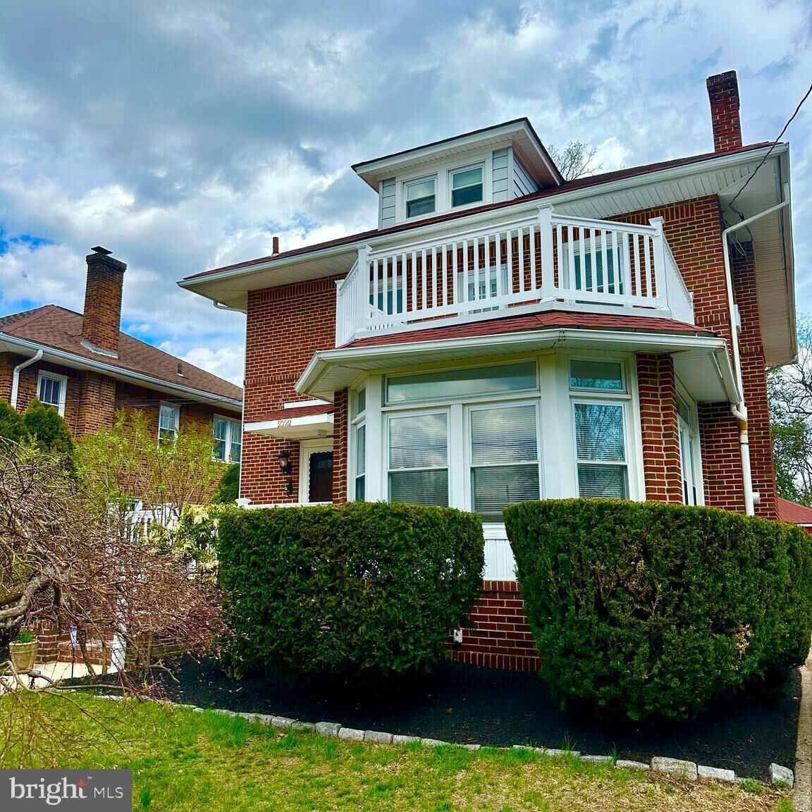 Property Photo:  2722 Cove Road  NJ 08109 
