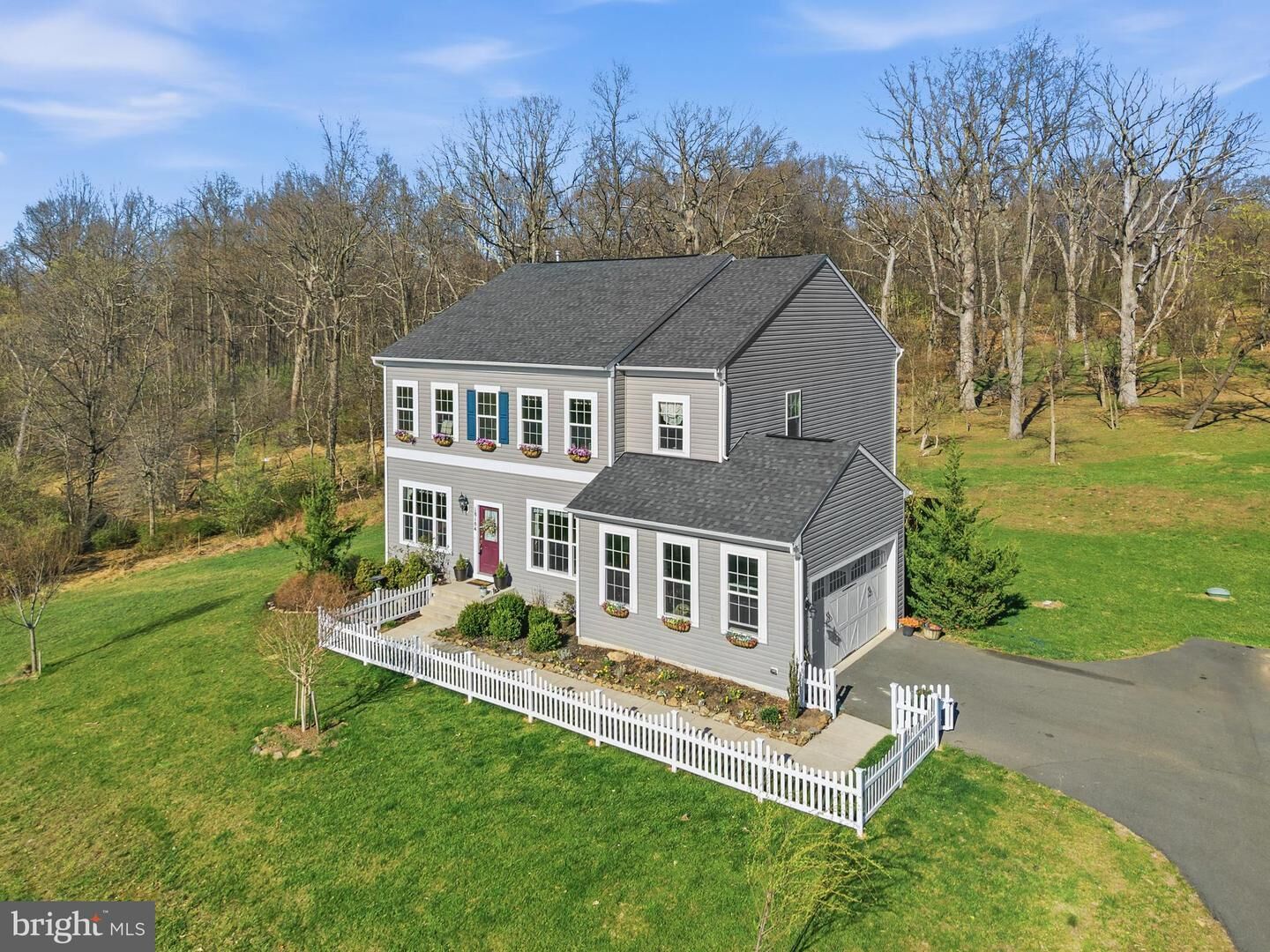 Property Photo:  18184 Presidio Place  VA 20141 