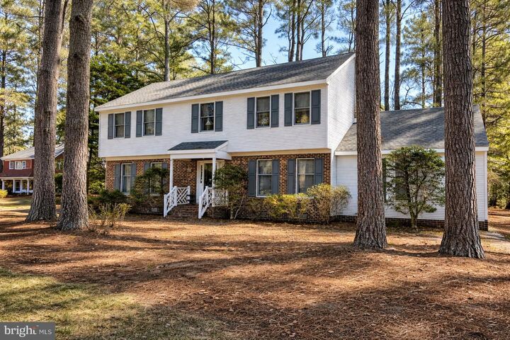 Property Photo:  5211 Dove Point Lane  MD 21826 