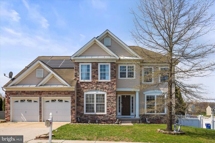 Property Photo: 180 Hunter Creek Drive PA 17406