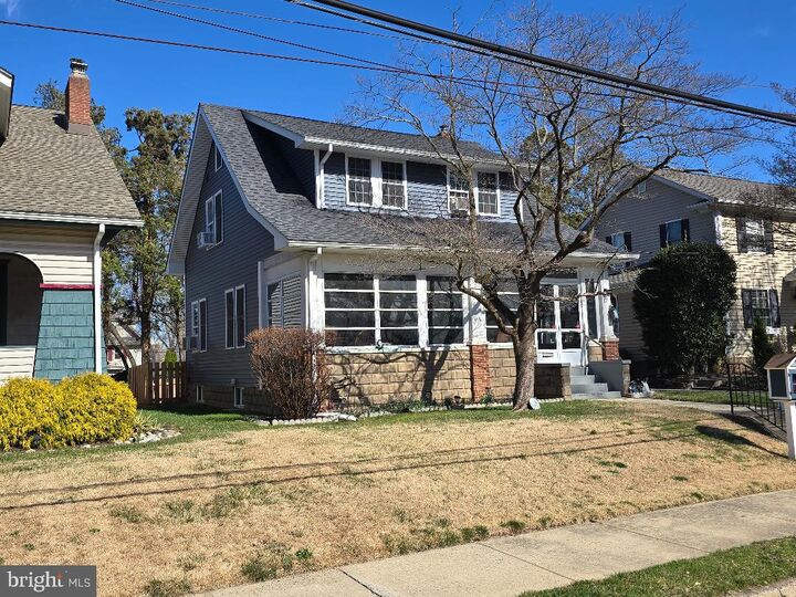 Property Photo:  514 Stockham Avenue  PA 19067 