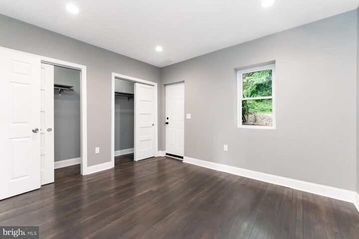 Property Photo:  1606 29th Street SE  DC 20020 