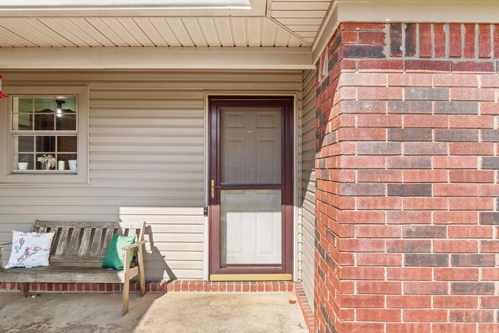 Property Photo:  228 Sherman Drive  AR 72635 