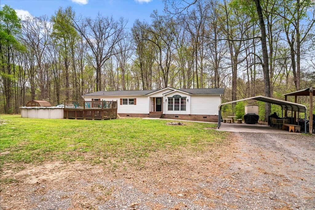 Property Photo:  294 Montague Way  GA 30721 