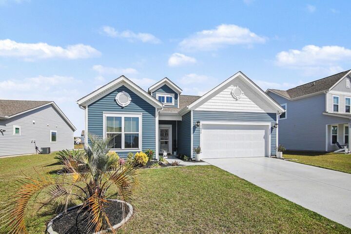 Property Photo:  5020 Vinesia Dr.  SC 29579 