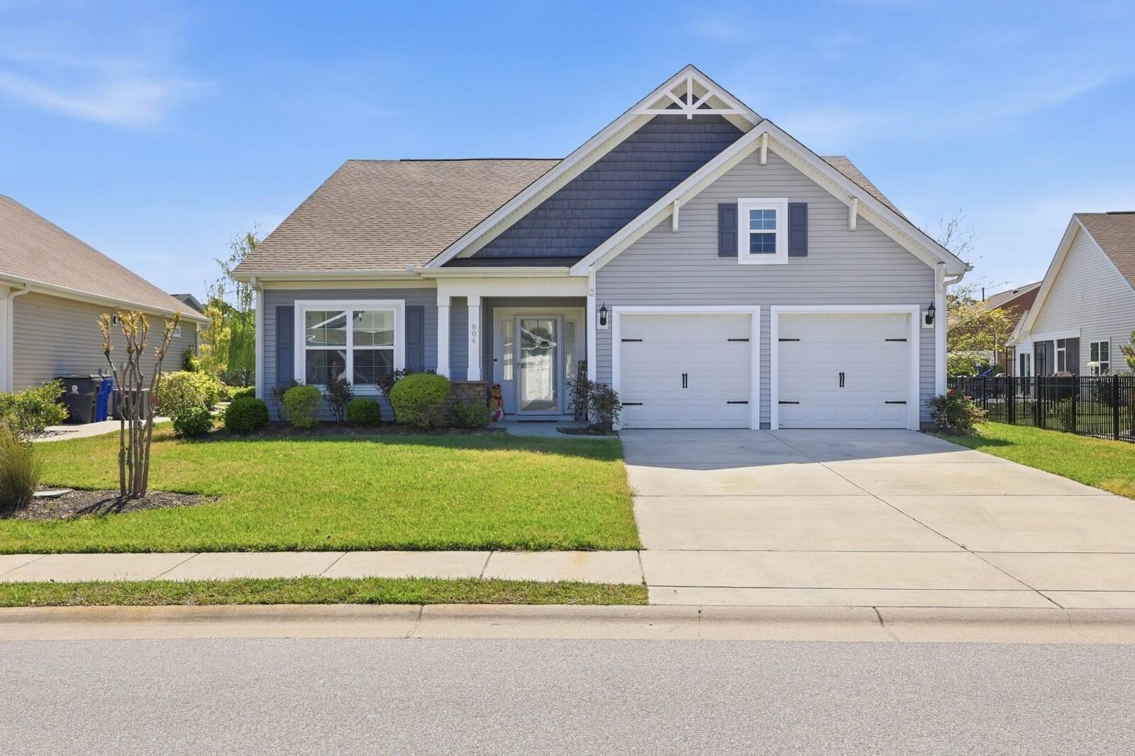 Property Photo:  804 Yauhannah Dr.  SC 29566 