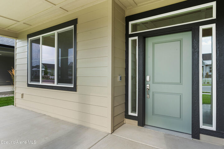 Property Photo:  3331 N Segar Loop  ID 83854 