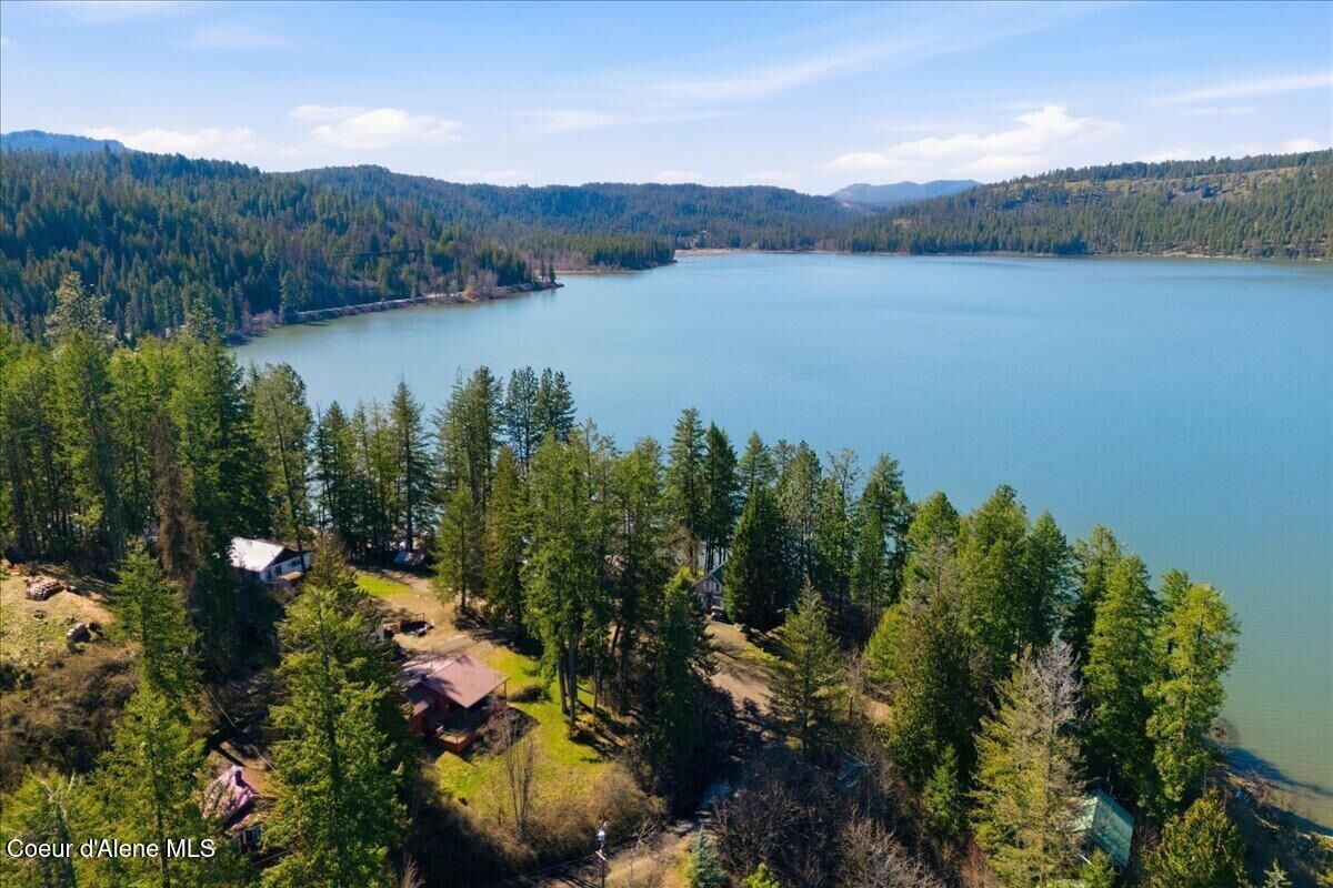 Property Photo:  349 Rocky Point Loop Rd  ID 83851 