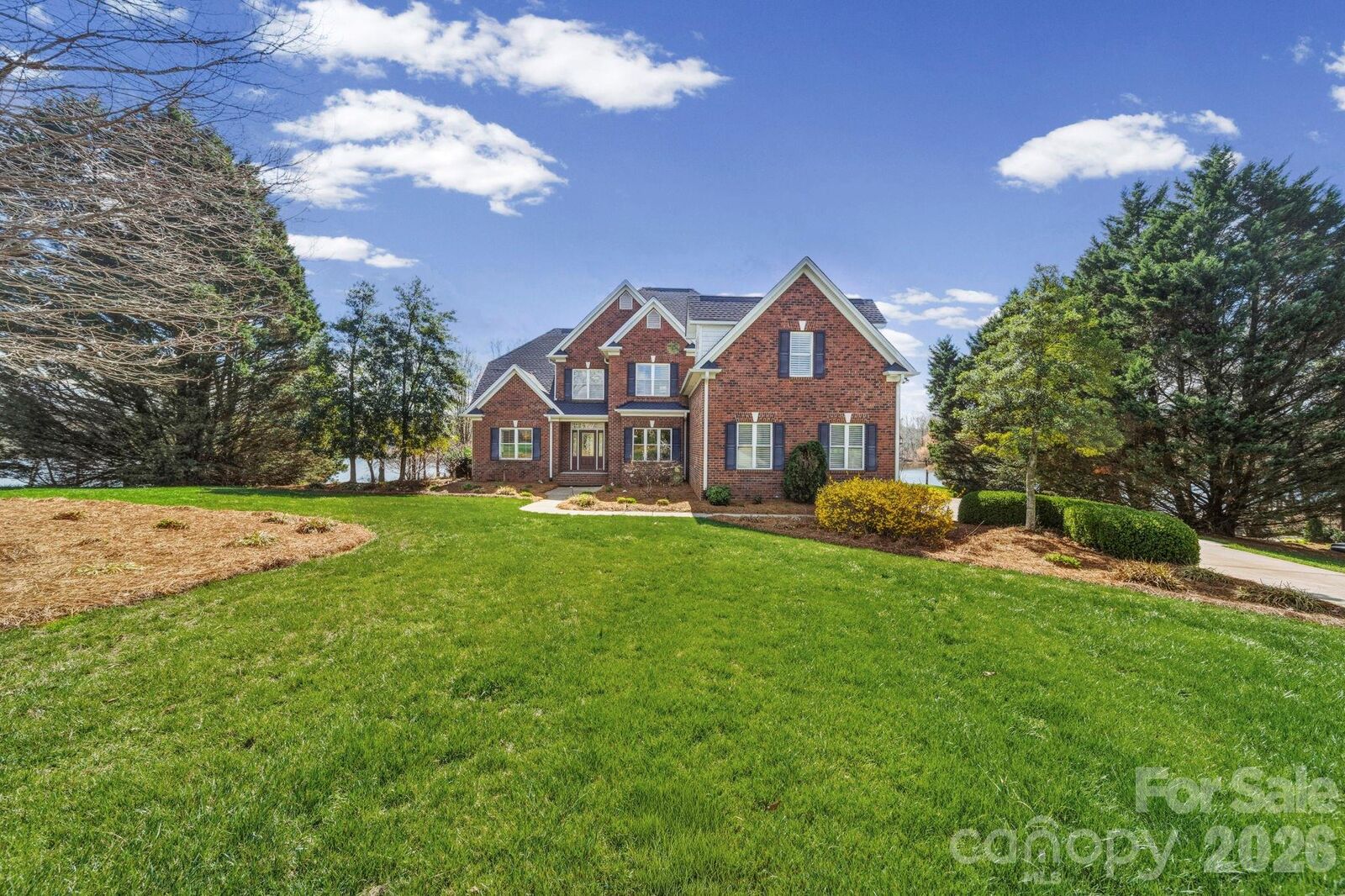 Property Photo:  1132 Village Lake Drive  NC 28110 