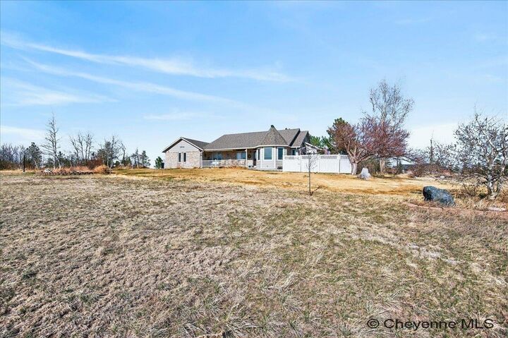 Property Photo:  10110 Branding Iron D  WY 82009 