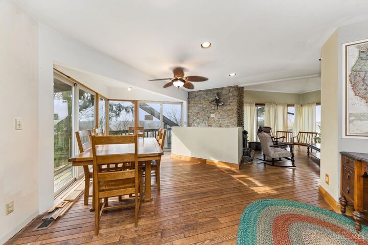 Property Photo: 5323 Buck Run Road OH 45121