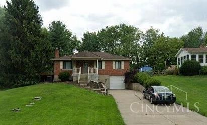 Property Photo:  7105 Willowdale Drive  OH 45248 