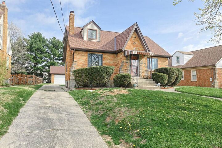 Property Photo:  4228 Homelawn Avenue  OH 45211 