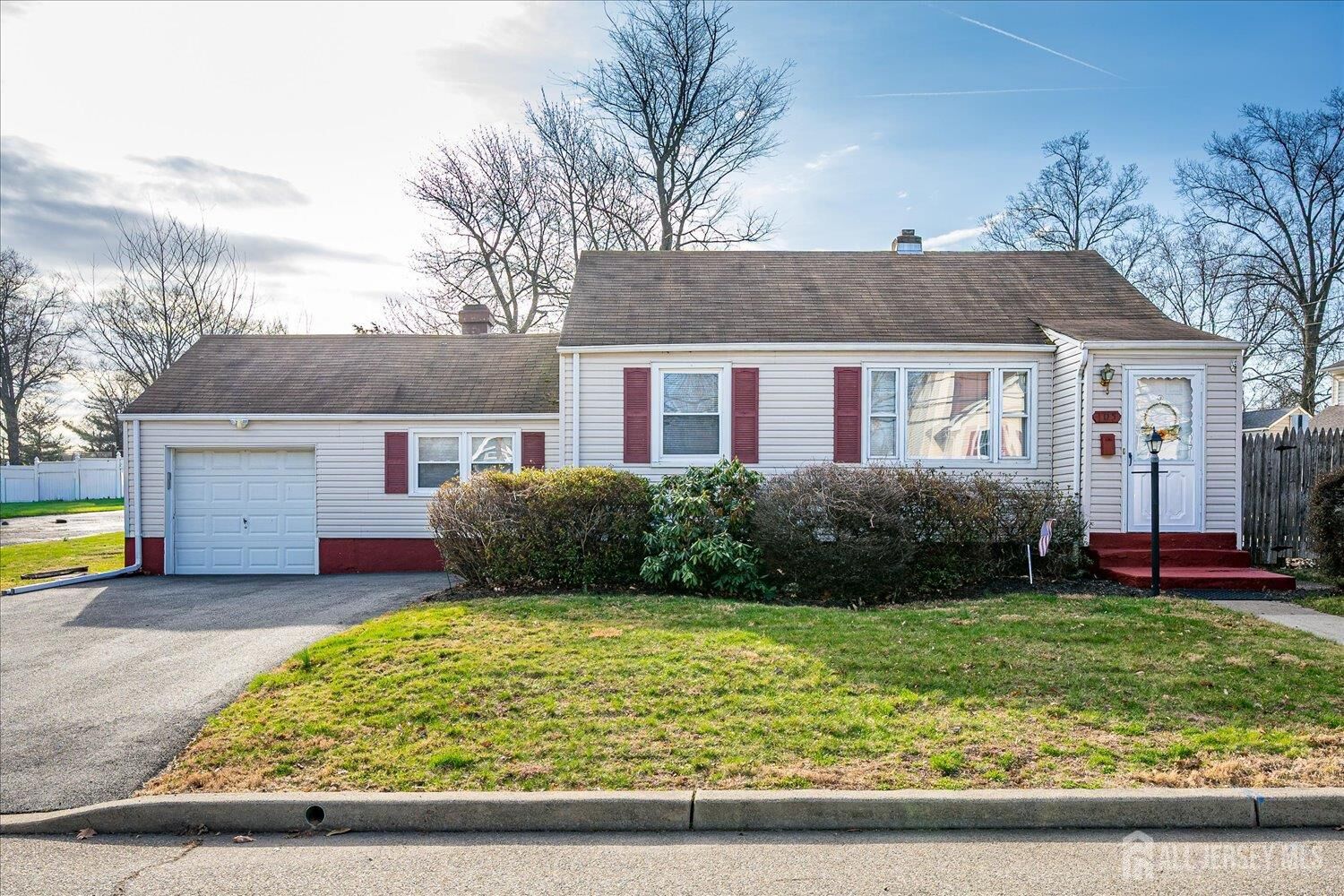 Property Photo:  105 E. Cliff Road  NJ 07067 