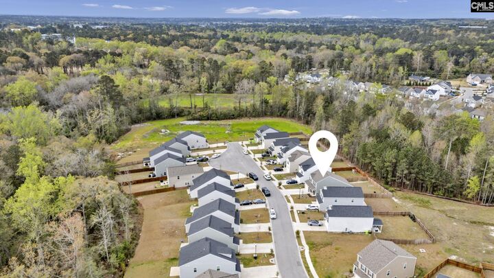 Property Photo:  672 Wooster  SC 29223 