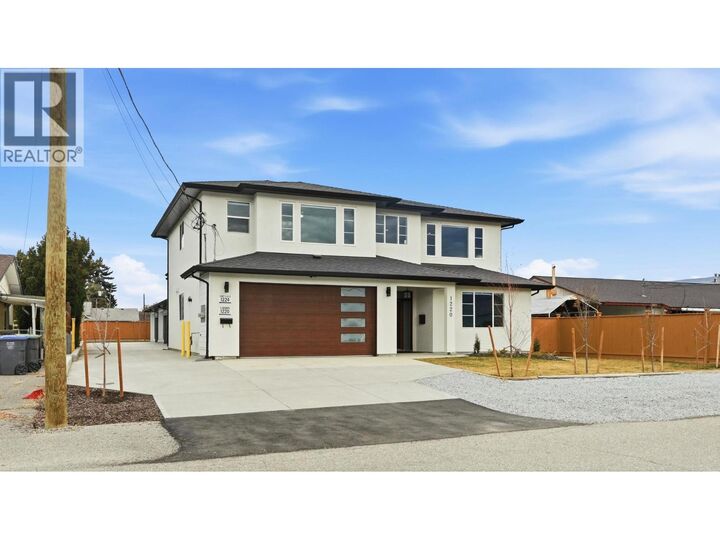 Property Photo: 1220 Gaggin Road BC V1X 1V2
