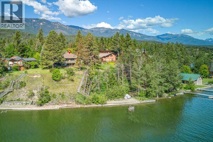 Property Photo: 2376 Ruault Road BC V0A 1K4