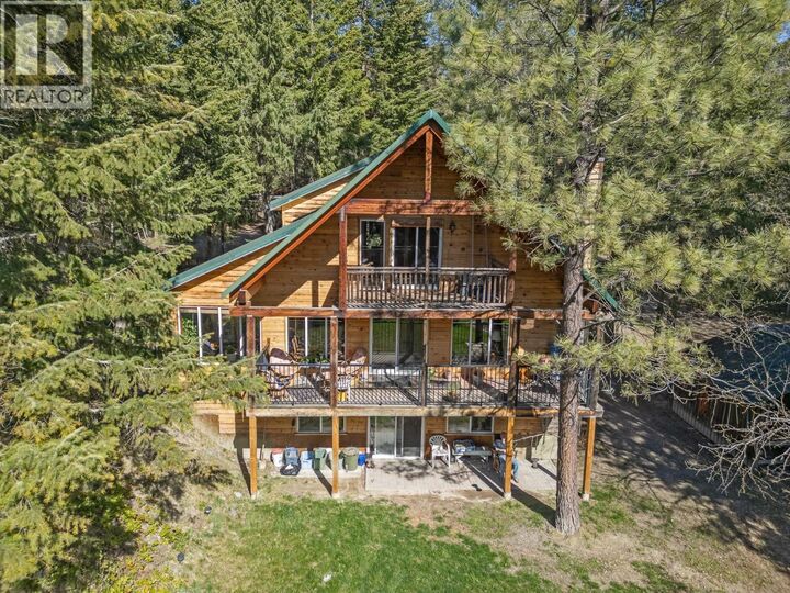 702 Forner Road — photo 1