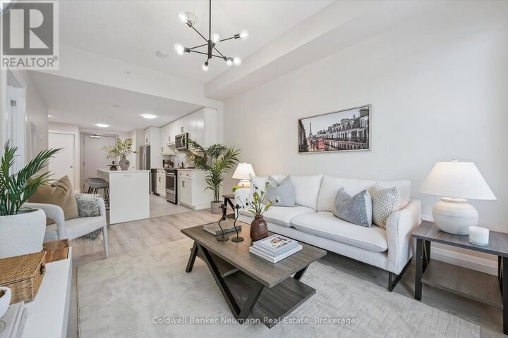 Property Photo:  73 Arthur Street South 514  ON N1E 0S6 