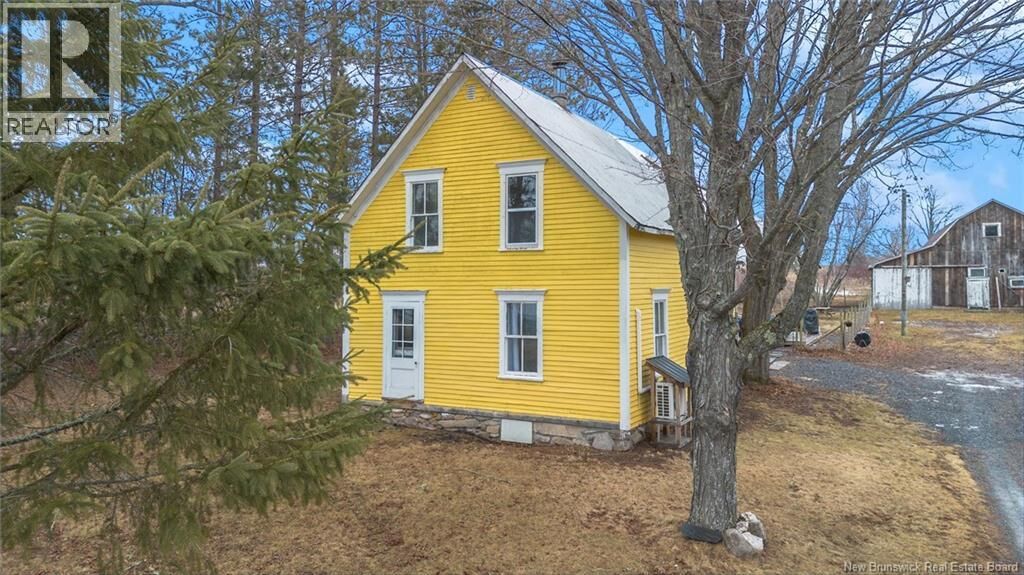 Property Photo:  973 Rosedale Road  NB E7M 3S6 