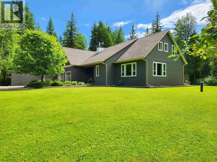 Property Photo:  4762 Carolyn Road  BC V2J 6L5 