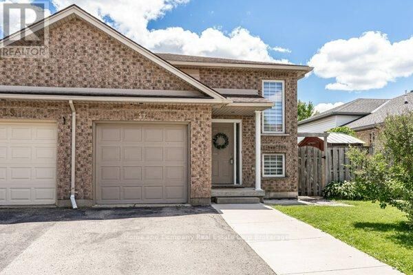 Property Photo: 127 Walsh Crescent ON N5A 7X7