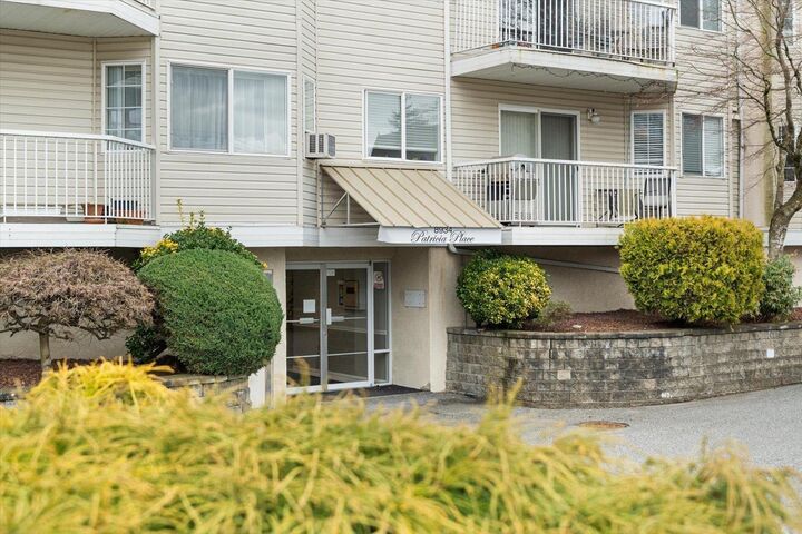 Property Photo:  8934 Mary Street 103  BC V2P 4J3 