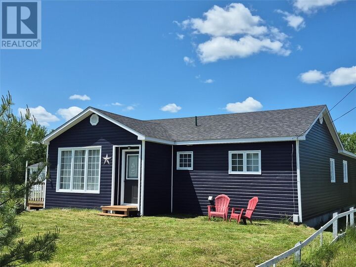 Property Photo: 26 Riverside Road West NL A0G 2L0