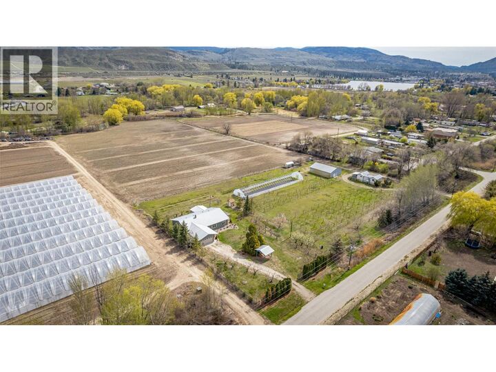 Property Photo: 7231 Island Road BC V0H 1T7