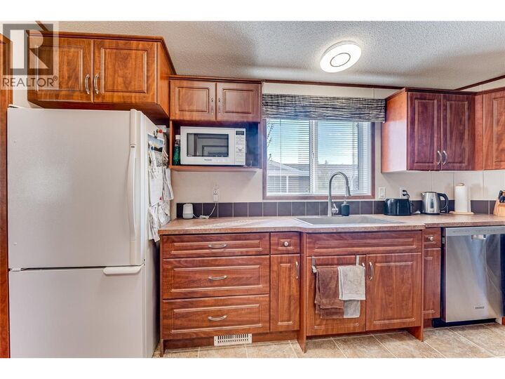 Property Photo: 12560 Westside Road 91 BC V1H 1S9