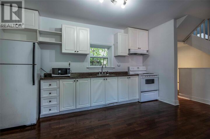 Property Photo:  5 Balsam Street  NL A1C 4B6 