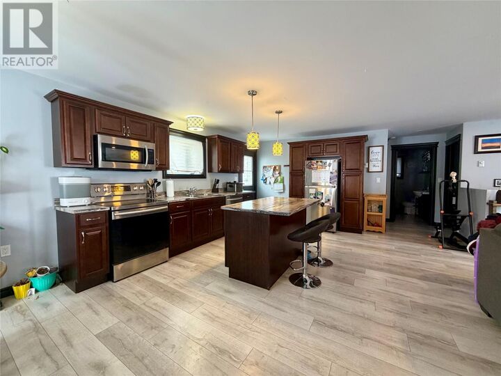 Property Photo:  25 St Stephens Street  NL A2N 1L5 