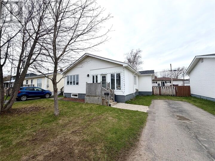 Property Photo:  25 St Stephens Street  NL A2N 1L5 