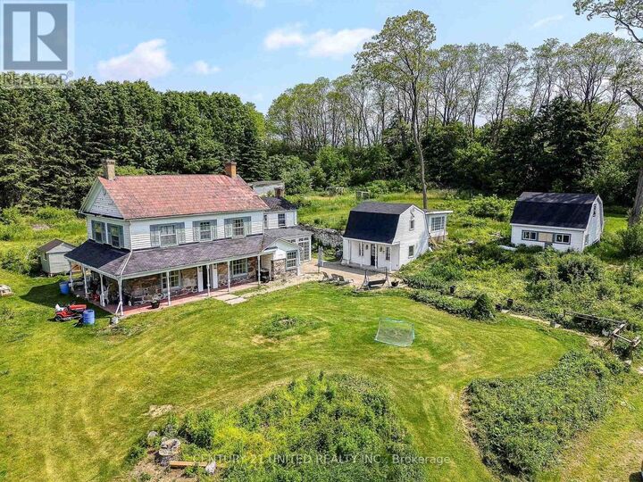 Photo de la propriété: 9340 Danforth Road East ON K9A 4J8