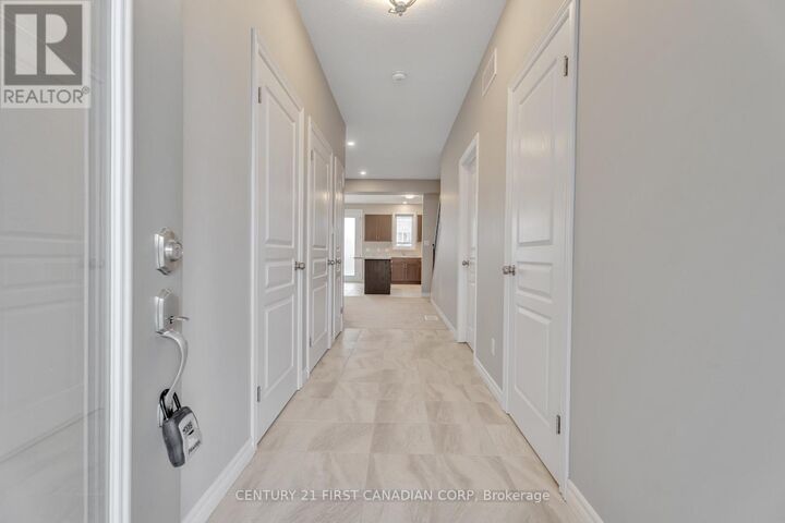 Property Photo:  1720 O'Hanlan Lane  ON N5X 0N1 