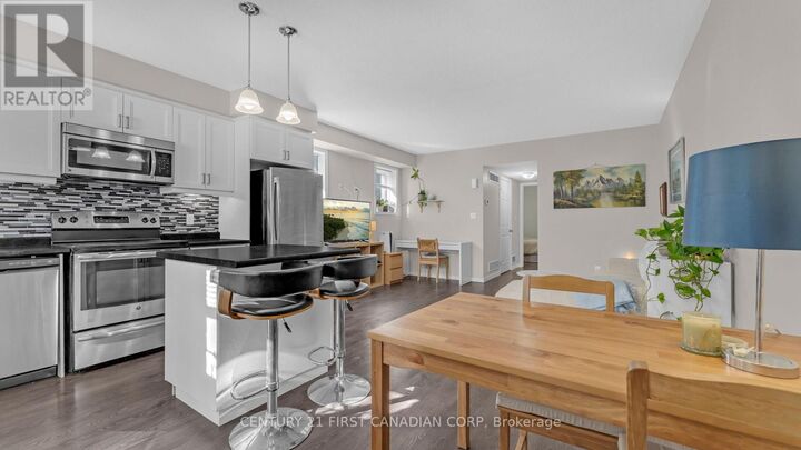 Property Photo:  3200 Singleton Avenue 58  ON N6L 0C7 