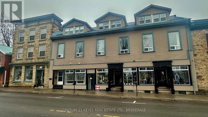 Property Photo:  25-33 King Street East  ON K7G 1E8 