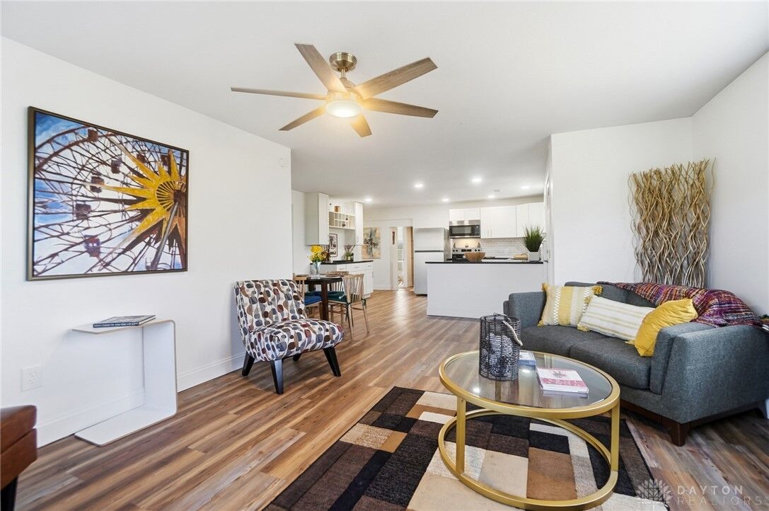 Property Photo:  9185 S Mann Road  OH 45371 