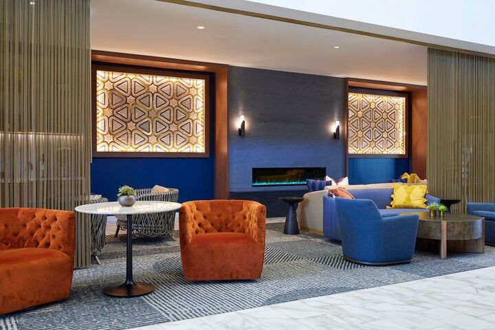 Property Photo:  74300 Country Club Drive 243  CA 92260 