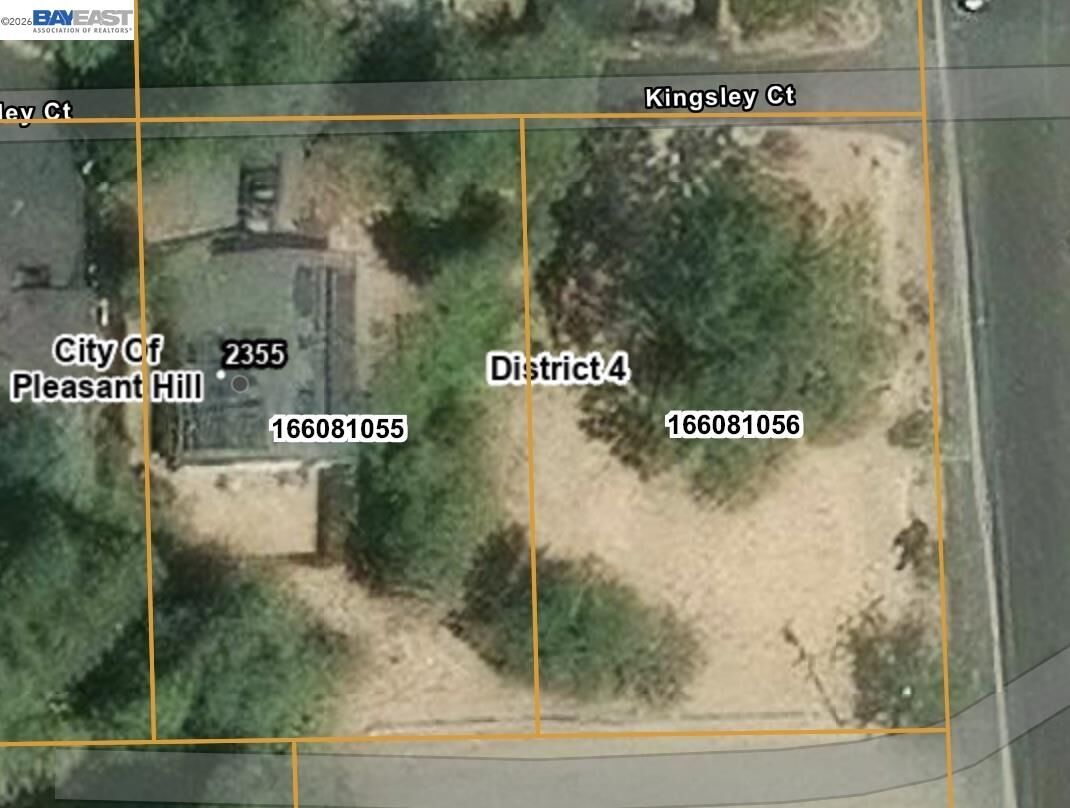 Property Photo:  2355 Pleasant Hill Rd  CA 94523 