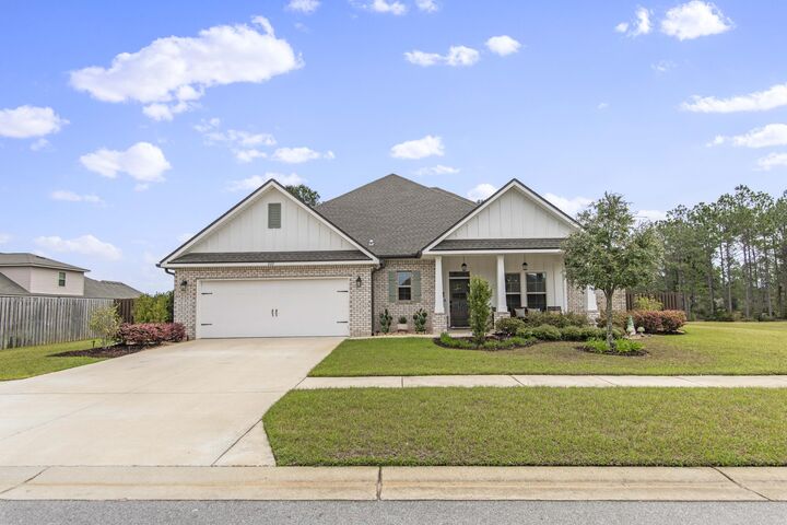 Property Photo:  222 Campfire Cove  FL 32439 