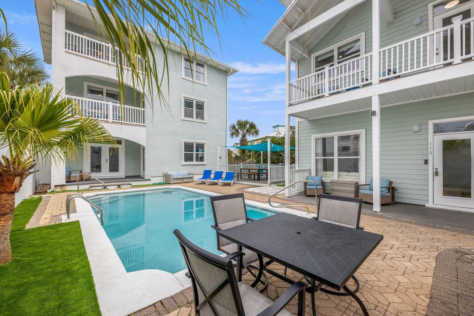 Property Photo:  119 Southfields Road 119 &Amp 121  FL 32413 