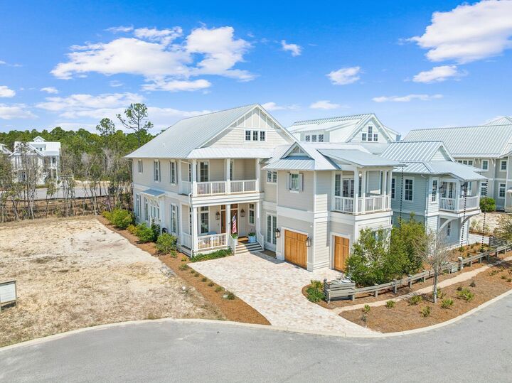 Property Photo:  58 String Lily Cove  FL 32459 