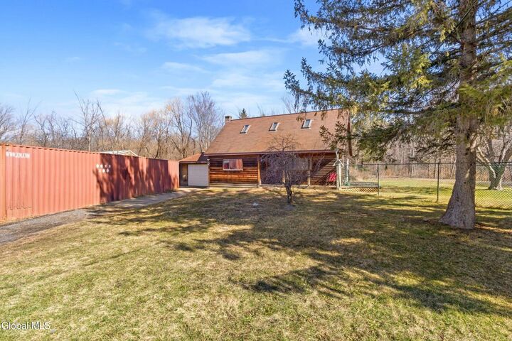 Property Photo:  5434 Western Turnpike  NY 12056 