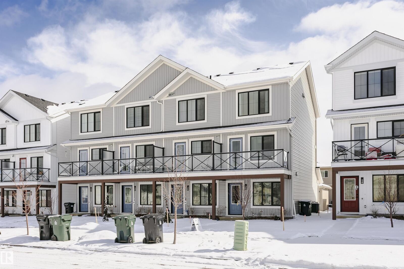 Property Photo:  26 Eastwood Drive  AB T7X 4A9 