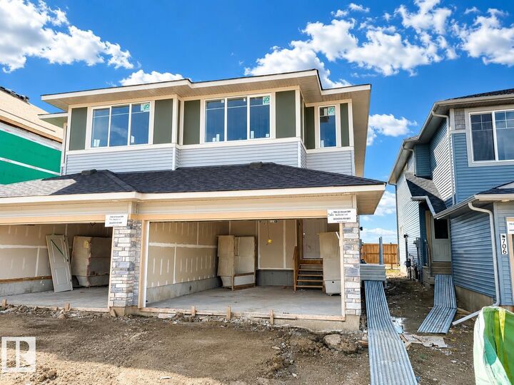 Property Photo: 708 22 Street SW AB T6T 0G9